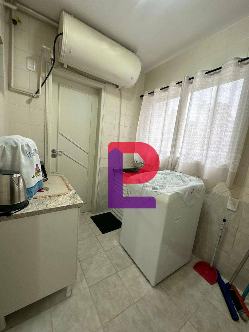 Apartamento à venda com 4 quartos - Foto 30