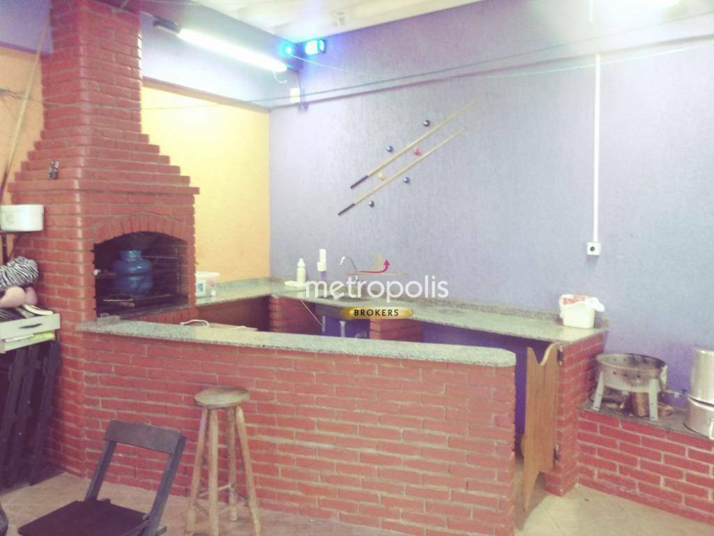 Casa à venda com 3 quartos, 182m² - Foto 22