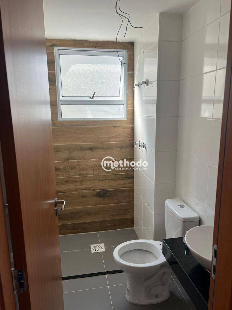 Apartamento à venda com 2 quartos, 52m² - Foto 8