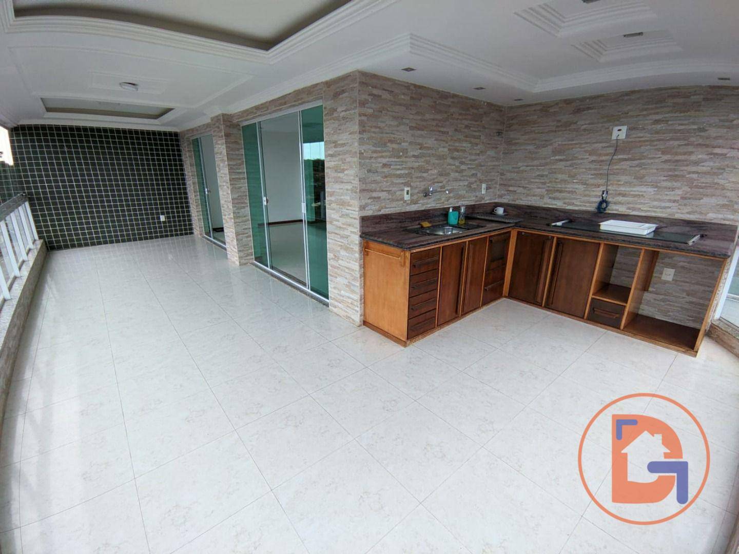 Cobertura à venda com 3 quartos, 160m² - Foto 24