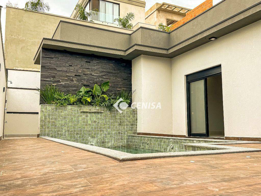 Casa de Condomínio à venda com 3 quartos, 266m² - Foto 98