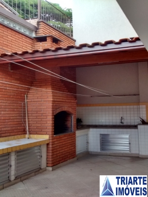 Sobrado à venda com 5 quartos, 271m² - Foto 20