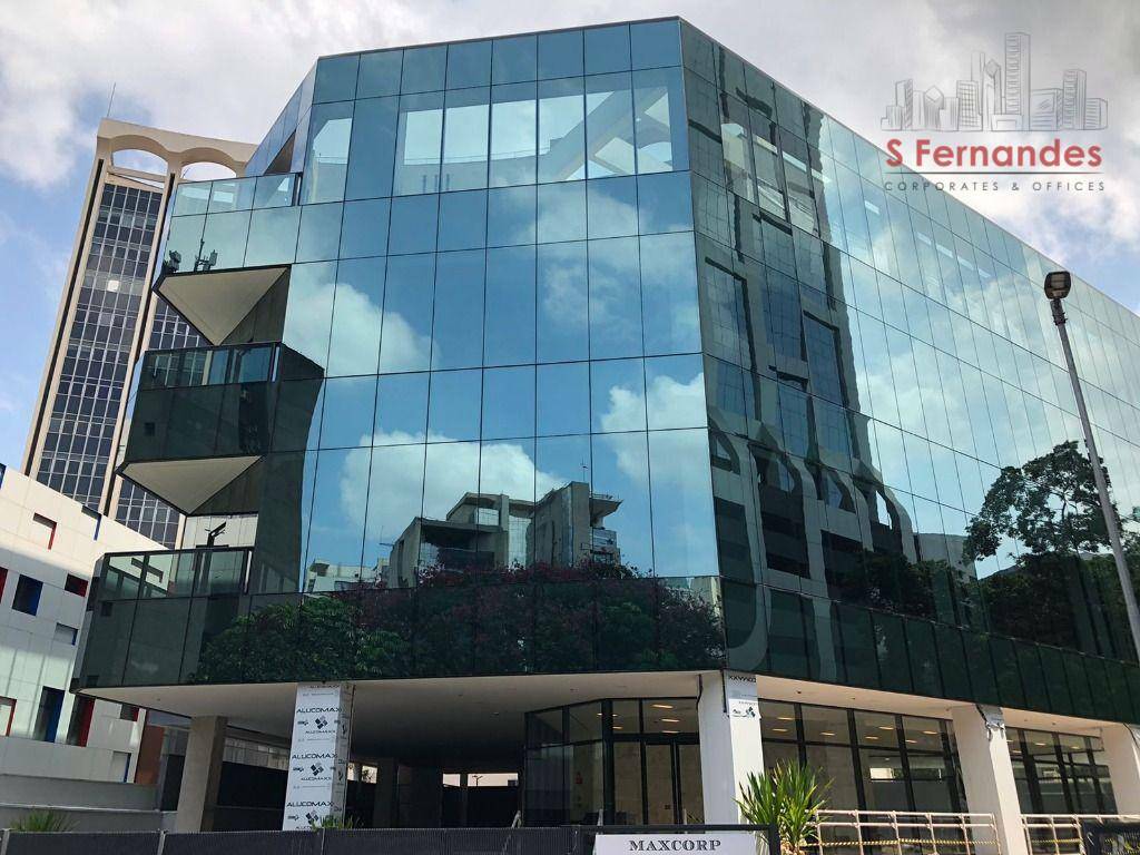 Prédio Inteiro, 4016 m² - Foto 17