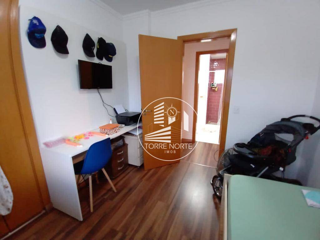 Apartamento à venda com 2 quartos, 57m² - Foto 9