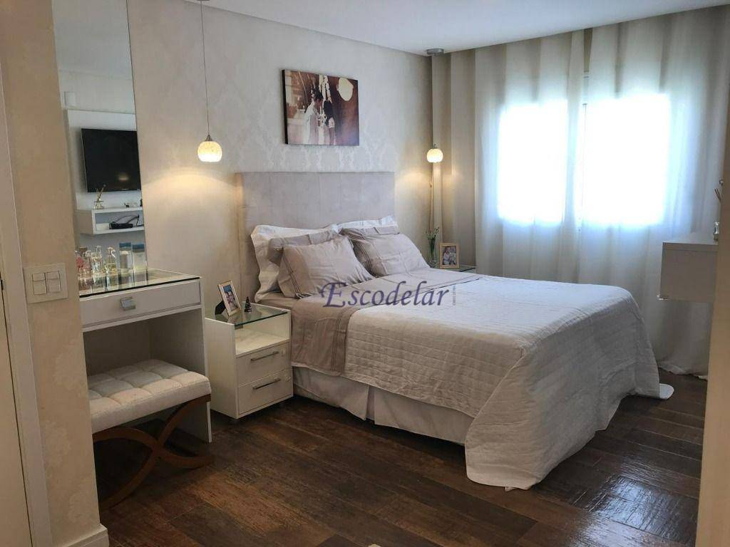 Apartamento à venda com 4 quartos, 190m² - Foto 24