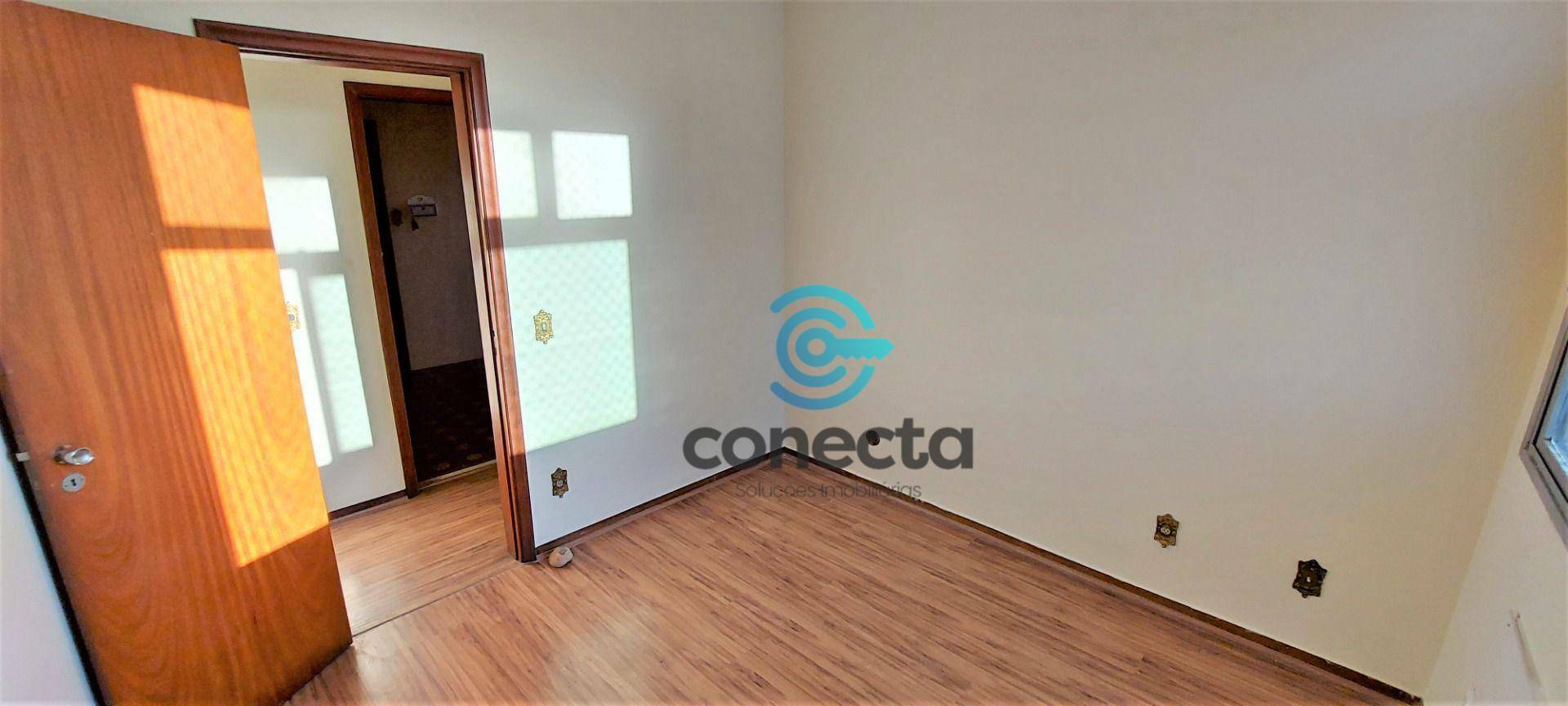 Apartamento à venda com 3 quartos, 130m² - Foto 9