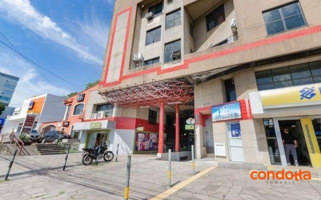 Sala-Conjunto, 36 m² - Foto 1