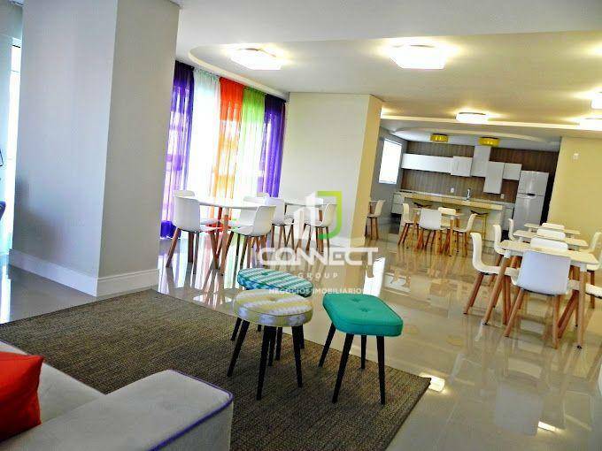 Apartamento à venda com 3 quartos, 87m² - Foto 25