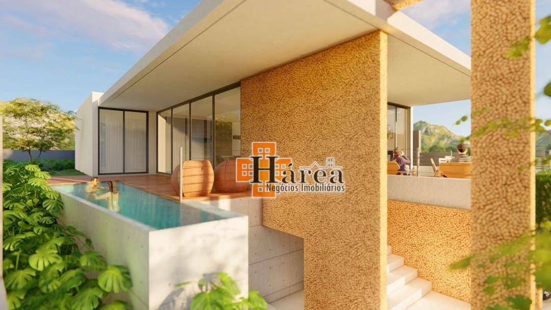 Casa de Condomínio à venda com 3 quartos, 262m² - Foto 5