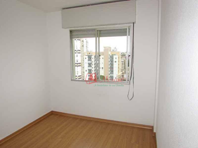 Apartamento à venda com 1 quarto, 42m² - Foto 5