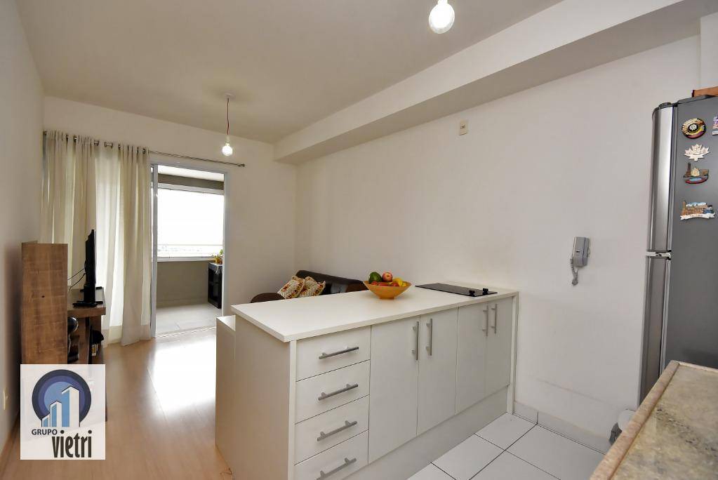 Apartamento à venda com 1 quarto, 66m² - Foto 16