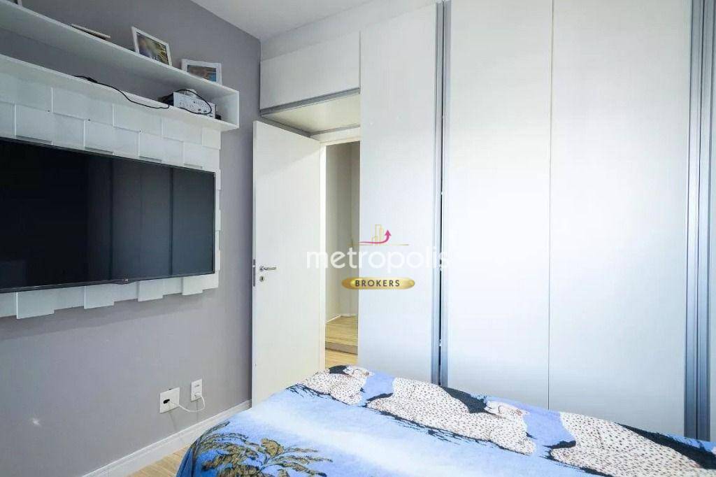 Apartamento à venda com 3 quartos, 118m² - Foto 6