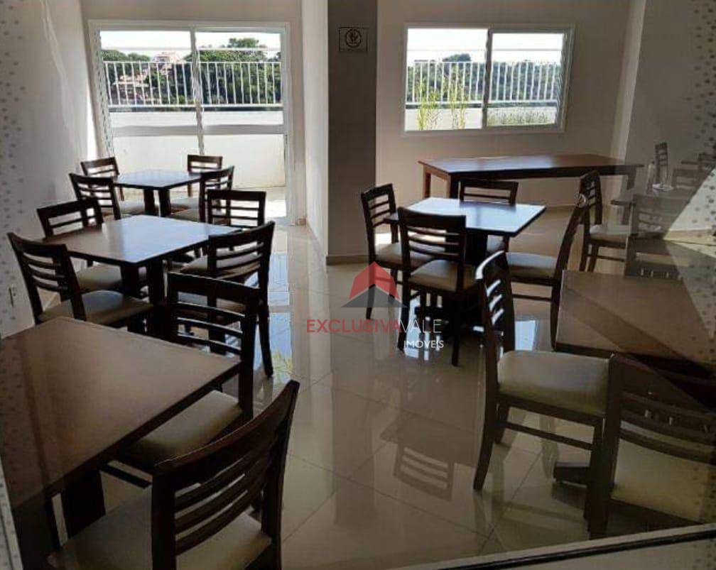 Apartamento à venda com 2 quartos, 60m² - Foto 8
