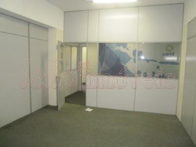 Conjunto Comercial-Sala para alugar, 656m² - Foto 4