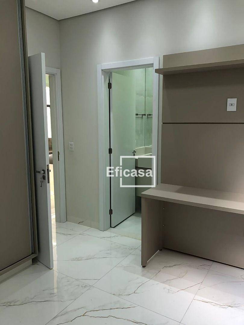 Casa de Condomínio à venda com 3 quartos, 220m² - Foto 22