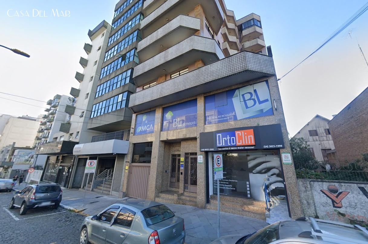 Loja-Salão à venda, 351m² - Foto 1