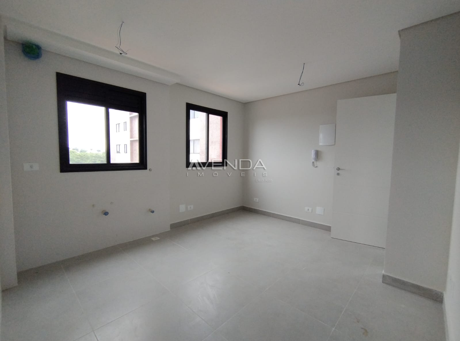 Apartamento à venda com 2 quartos, 26m² - Foto 32