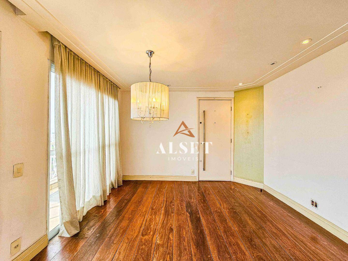 Cobertura, 3 quartos, 116 m² - Foto 5