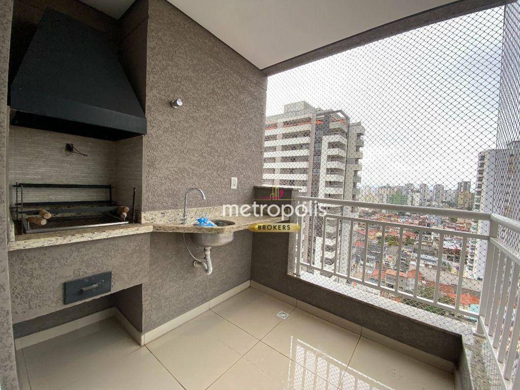 Apartamento para alugar com 2 quartos, 63m² - Foto 1
