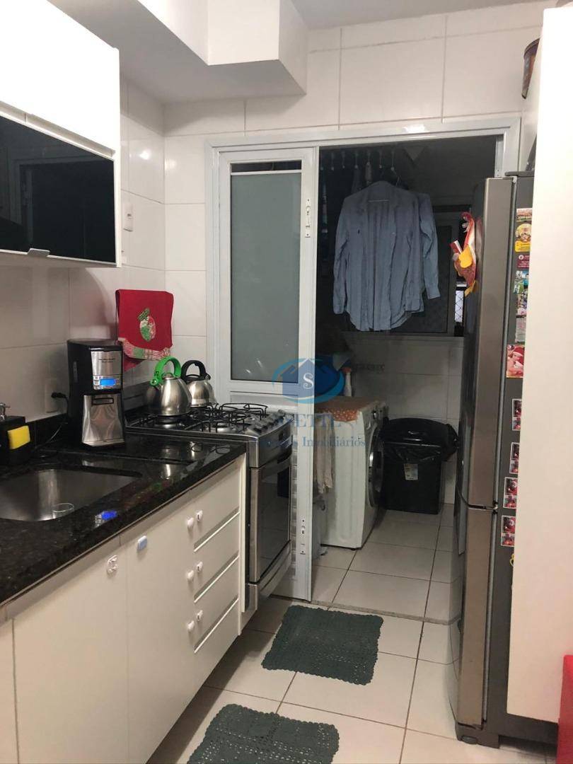 Apartamento à venda com 3 quartos, 72m² - Foto 33