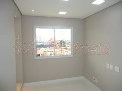 Conjunto Comercial-Sala para alugar, 42m² - Foto 3