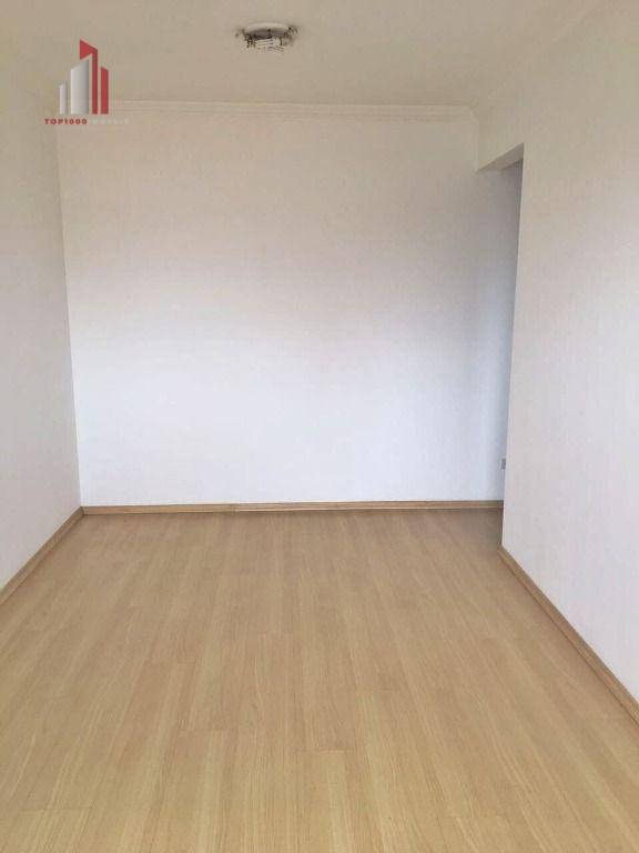 Apartamento à venda com 2 quartos, 54m² - Foto 2