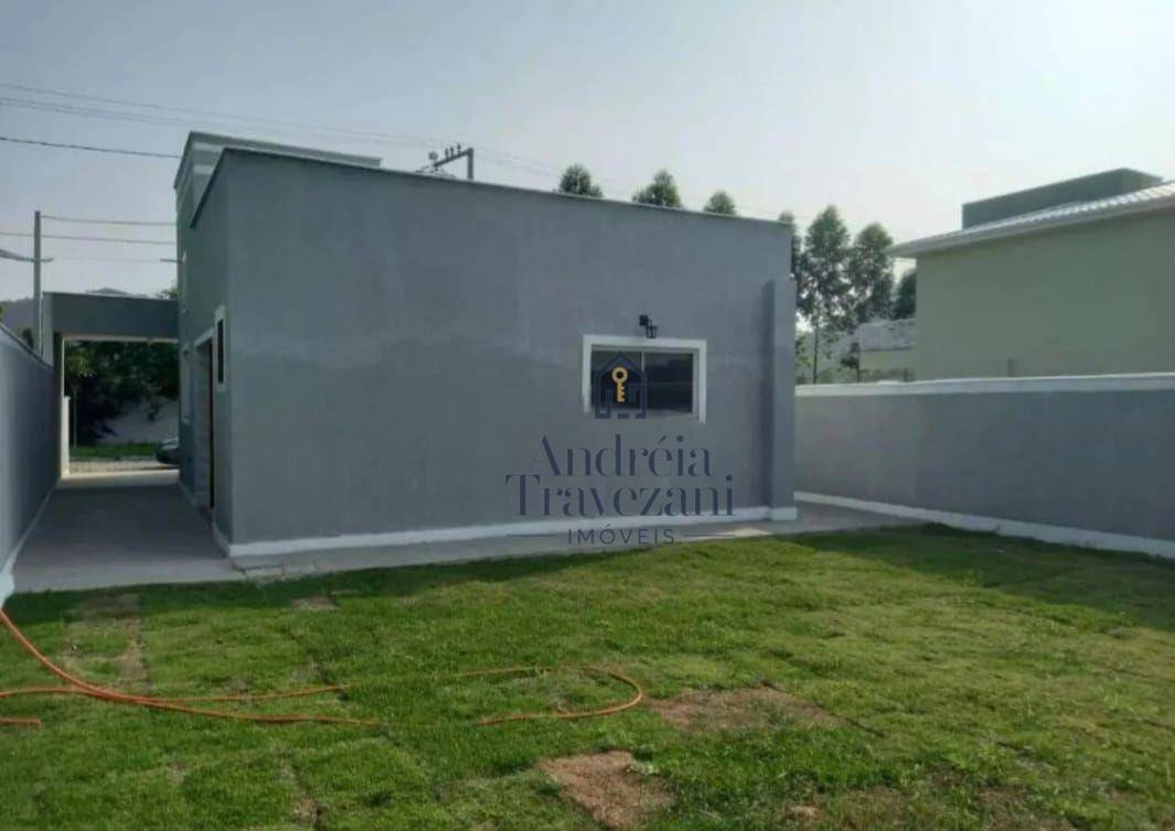 Casa de Condomínio à venda com 2 quartos, 80m² - Foto 4