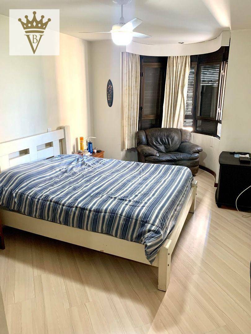 Apartamento à venda com 4 quartos, 380m² - Foto 21