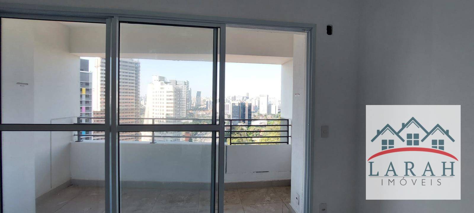 Apartamento à venda com 1 quarto, 26m² - Foto 5