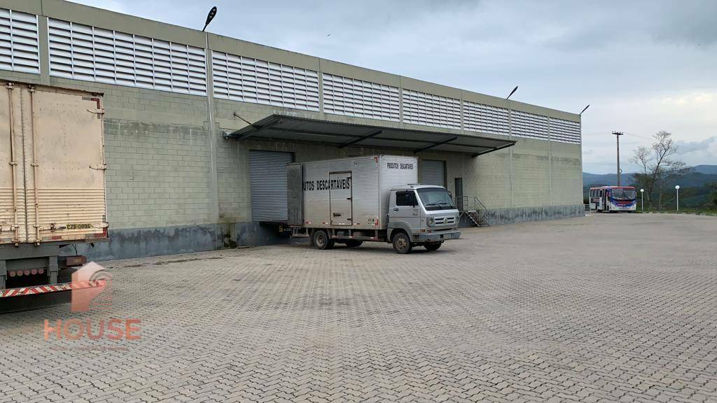 Depósito-Galpão-Armazém à venda e aluguel, 5500m² - Foto 29