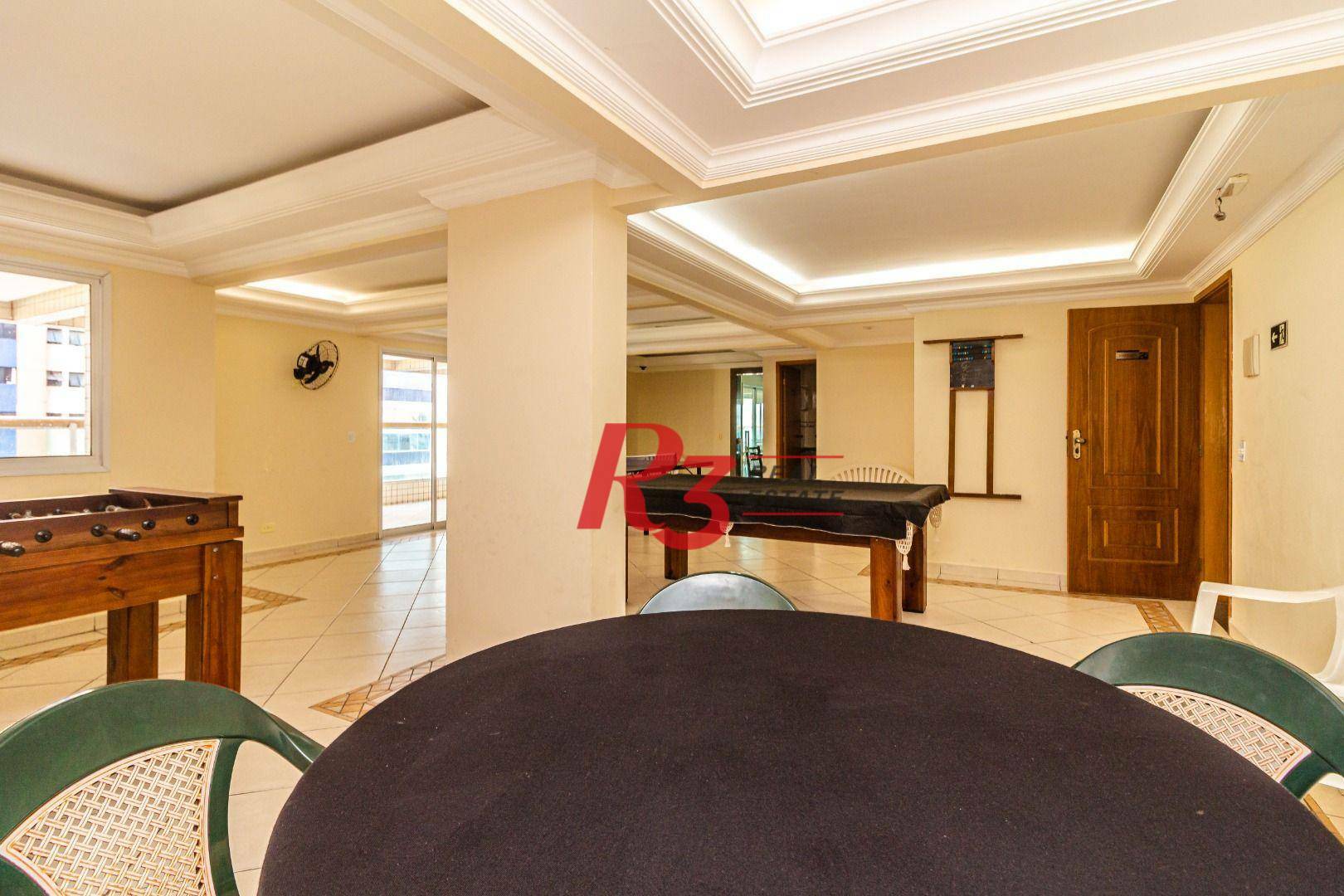 Apartamento à venda com 3 quartos, 133m² - Foto 29