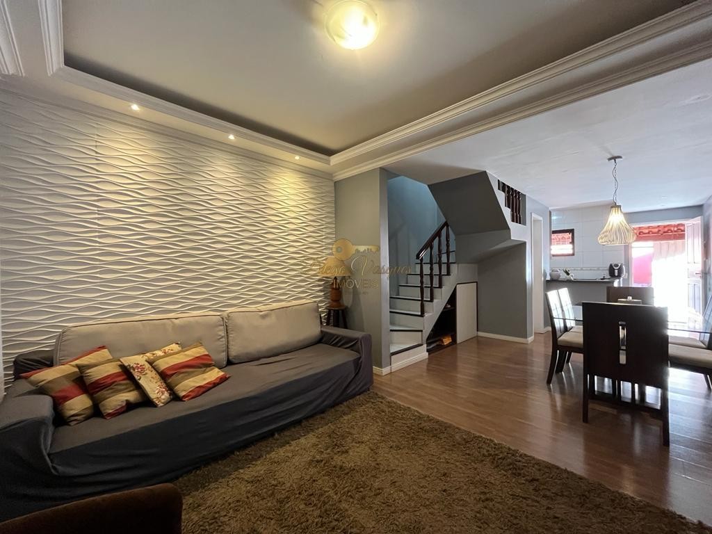Casa de Condomínio à venda com 3 quartos, 113m² - Foto 3
