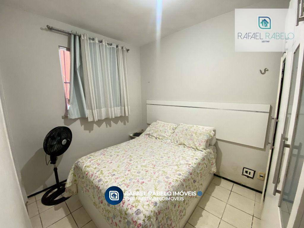 Apartamento à venda com 3 quartos, 66m² - Foto 6