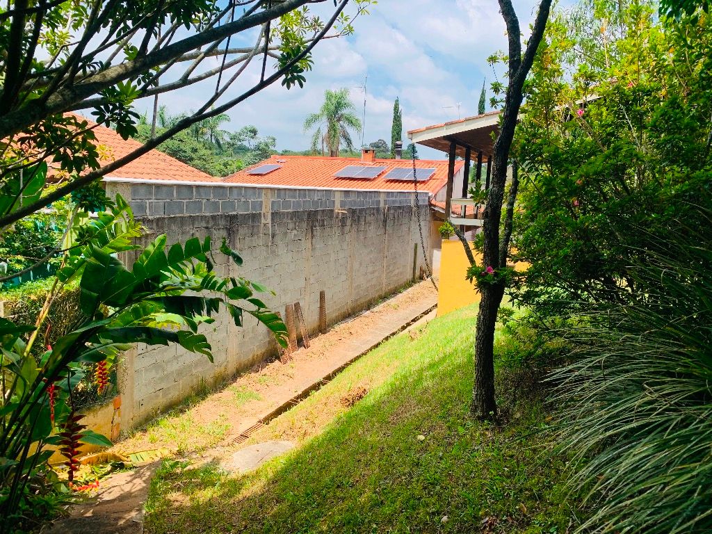 Casa de Condomínio à venda e aluguel com 3 quartos, 160m² - Foto 46