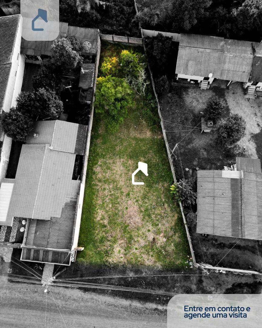 Terreno, 489 m² - Foto 1