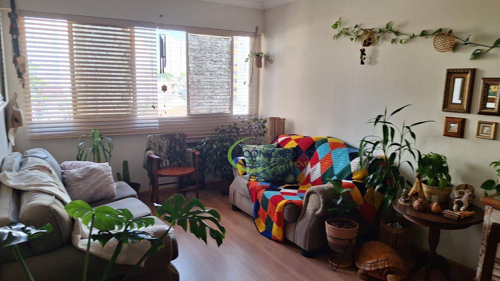 Apartamento à venda com 3 quartos, 90m² - Foto 30