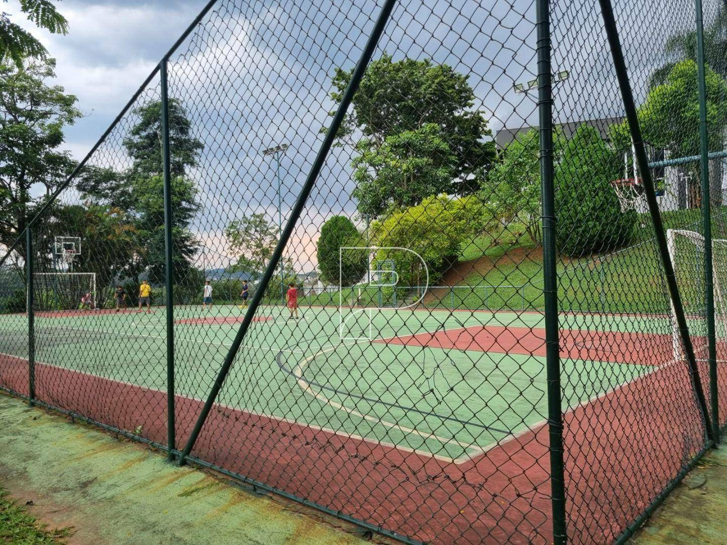 Casa de Condomínio à venda com 4 quartos, 500m² - Foto 61