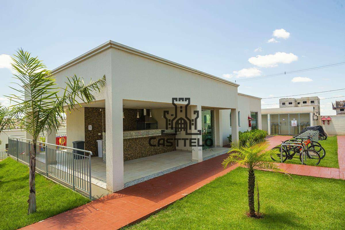 Apartamento, 2 quartos, 47 m² - Foto 7