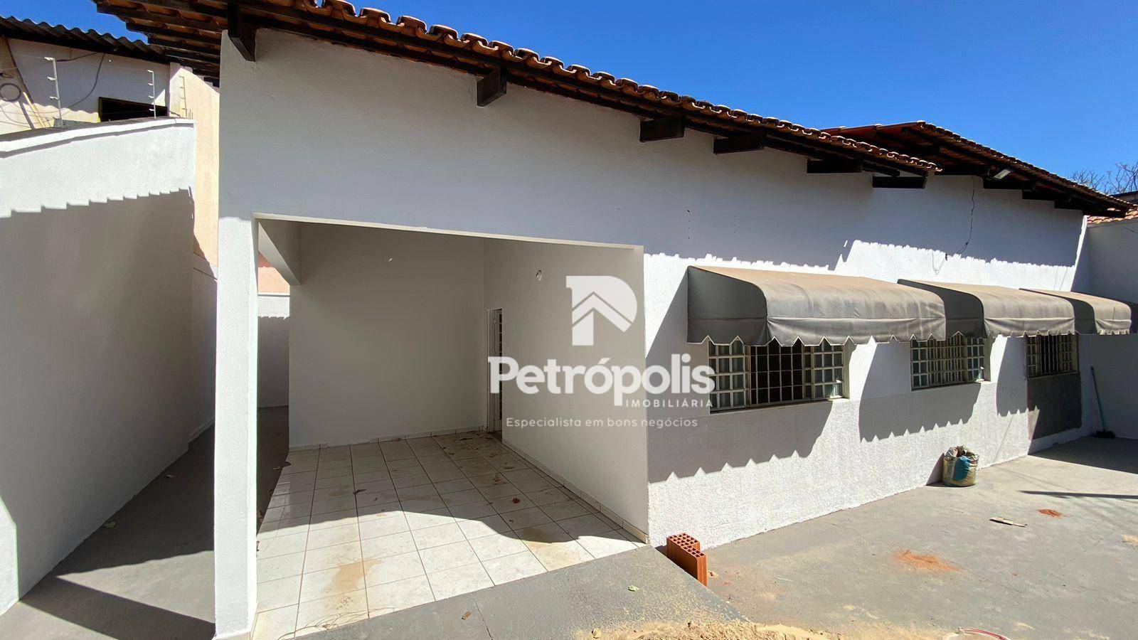 Casa, 3 quartos, 110 m² - Foto 1