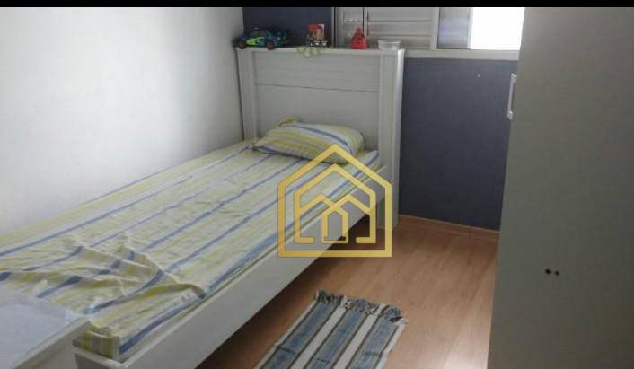 Apartamento à venda com 3 quartos, 72m² - Foto 8