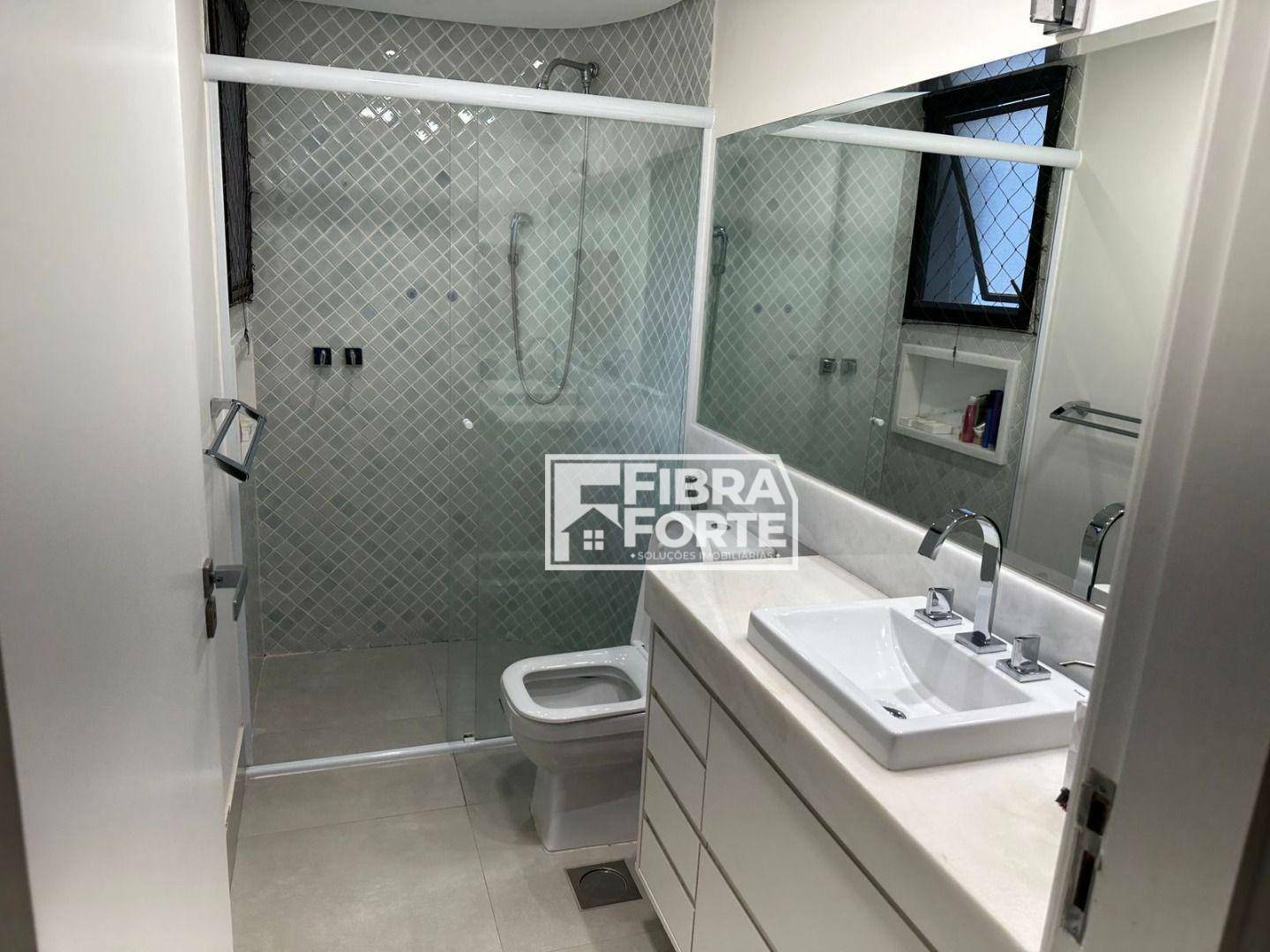 Apartamento à venda com 3 quartos, 115m² - Foto 19