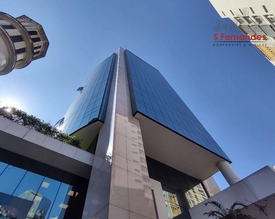 Sala-Conjunto, 127 m² - Foto 18