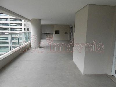 Apartamento à venda com 4 quartos, 355m² - Foto 12