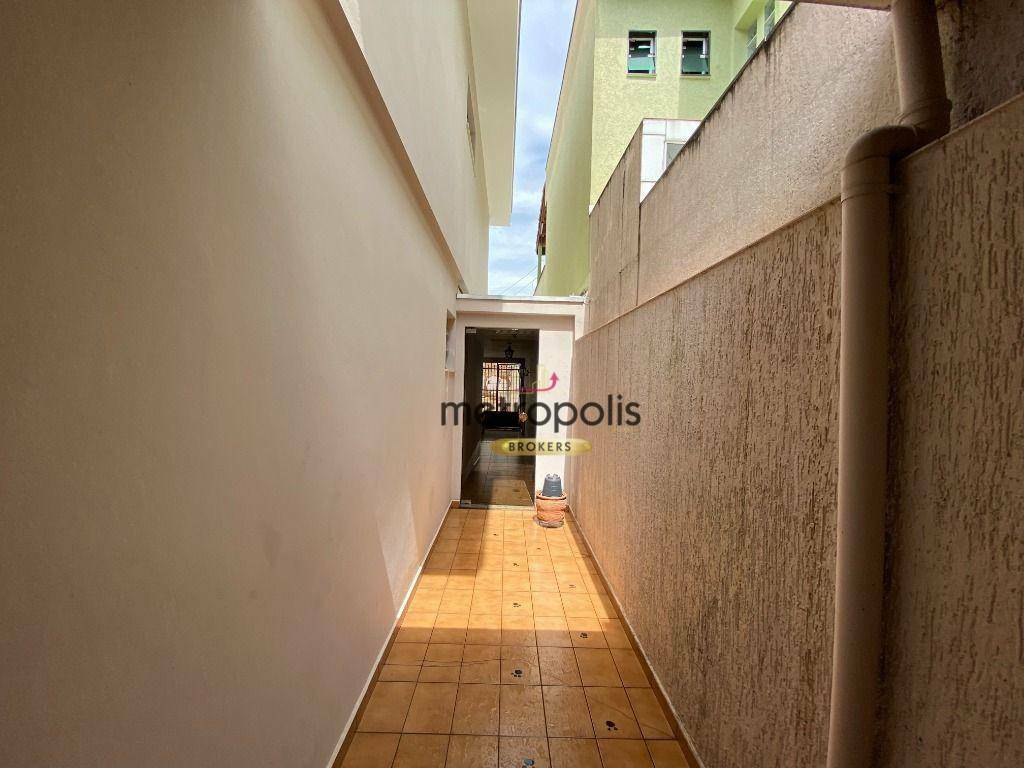 Sobrado à venda com 2 quartos, 180m² - Foto 11