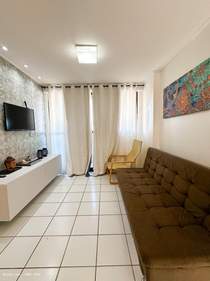 Apartamento à venda com 1 quarto, 40m² - Foto 1