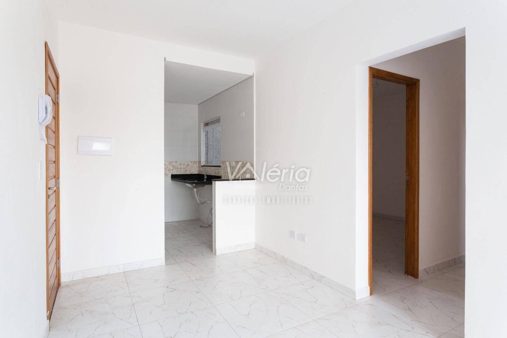 Apartamento à venda com 2 quartos, 49m² - Foto 48