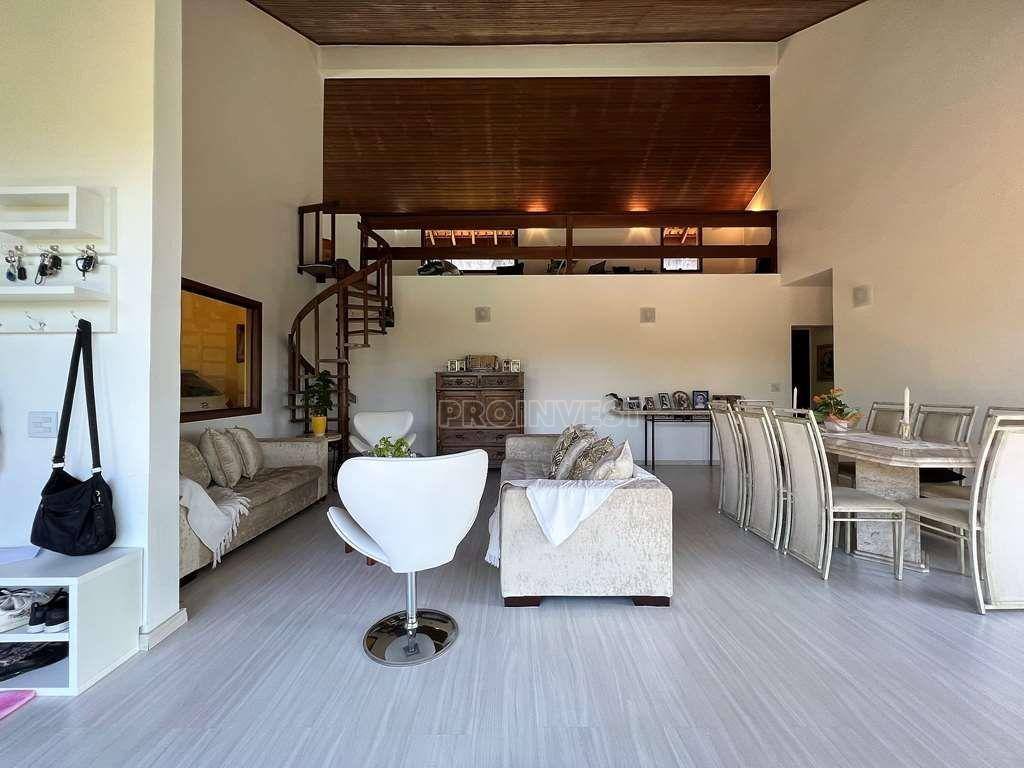 Casa de Condomínio à venda com 4 quartos, 350m² - Foto 16