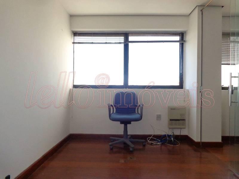 Conjunto Comercial-Sala para alugar, 109m² - Foto 7