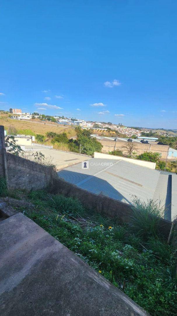 Casa de Condomínio à venda com 3 quartos, 80m² - Foto 9