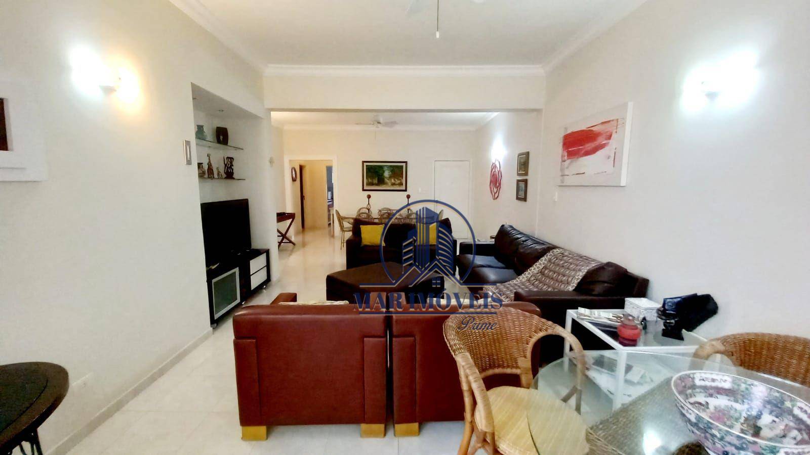 Apartamento à venda e aluguel com 4 quartos, 200m² - Foto 9